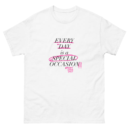 Every Single One! Classic Tee