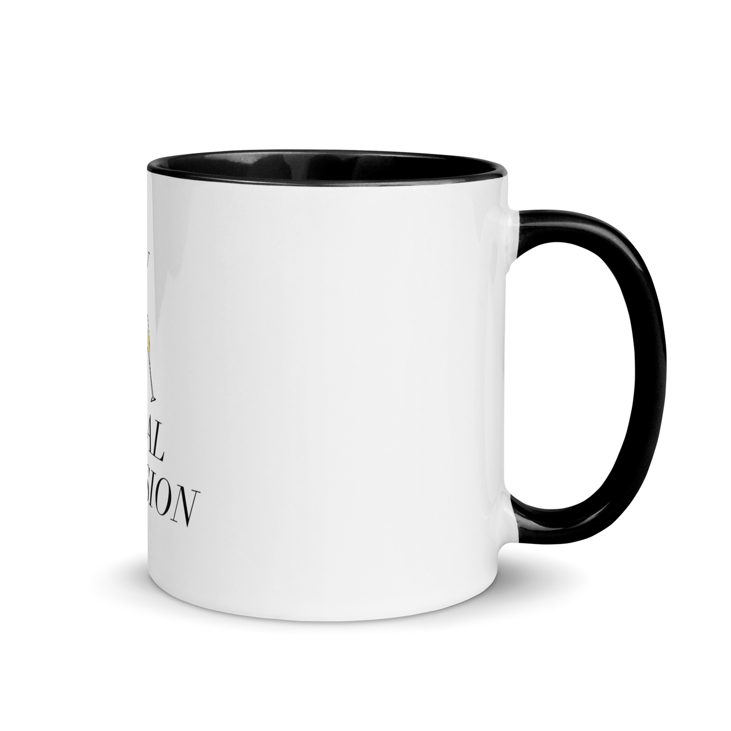 Every Day is a Special Occasion Mug with Color Inside