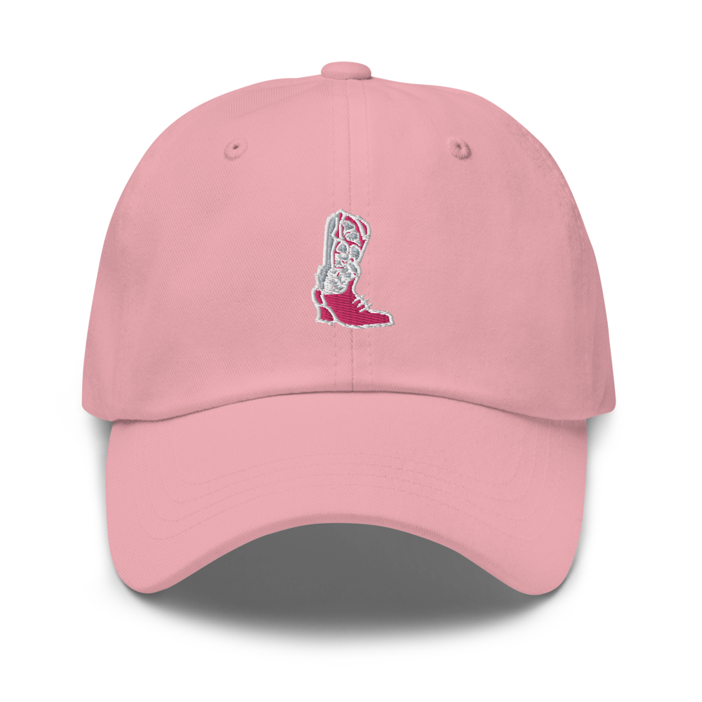 Cowgirlboss hat