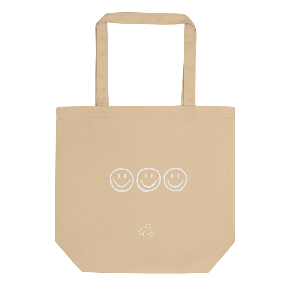 I'm Sensitive Tote Bag